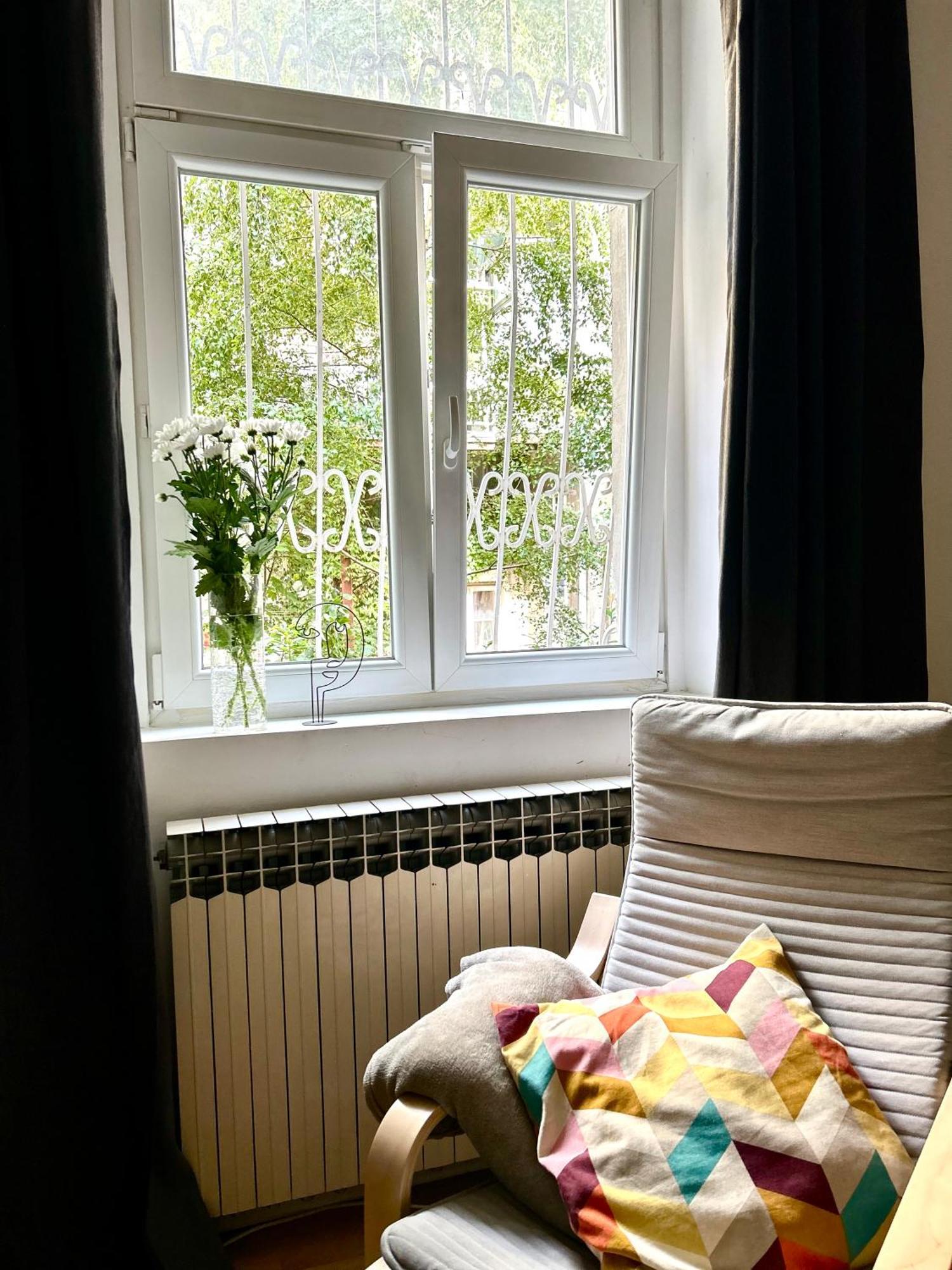 Local Heart At Main Square And Zrinjevac Park! Appartement Zagreb Buitenkant foto